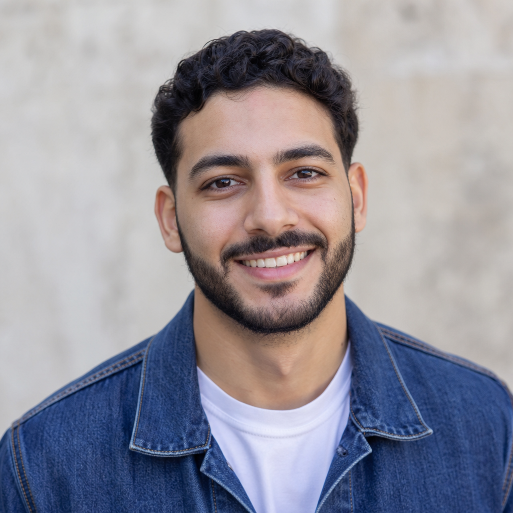 Rami M.